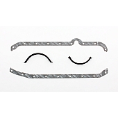 Cometic Oil Pan Gasket Chevy Small Block - C5296