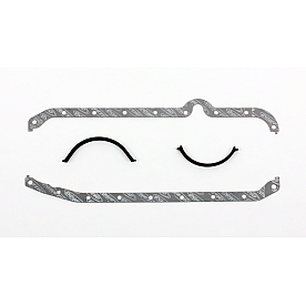 Cometic Oil Pan Gasket Chevy Small Block - C5296
