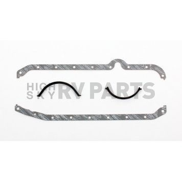 Cometic Oil Pan Gasket Chevy Small Block - C5296