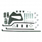 Hurst Competition Plus Shifter Installation Kit - 3738615