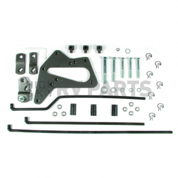 Hurst Competition Plus Shifter Installation Kit - 3738615-1