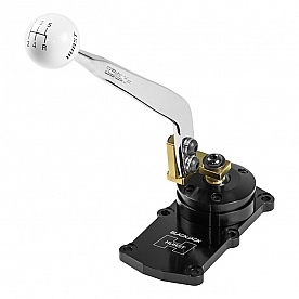 Hurst Manual Trans Shifter - 3912007