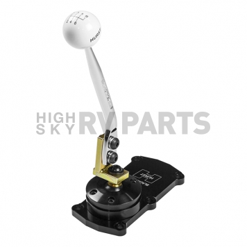 Hurst Manual Trans Shifter - 3912009-1