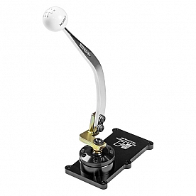 Hurst Manual Trans Shifter - 3913001