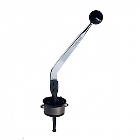 Hurst Manual Trans Shifter - 3915020