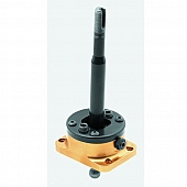 Hurst Manual Trans Shifter - 3915085