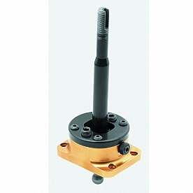 Hurst Manual Trans Shifter - 3915085