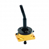 Hurst Manual Trans Shifter - 3915086