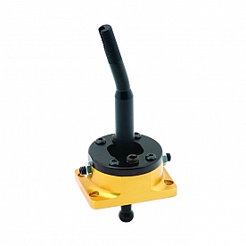 Hurst Manual Trans Shifter - 3915086