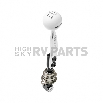Hurst Manual Trans Shifter - 3916029