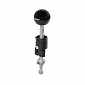 Hurst Manual Trans Shifter - 3916036