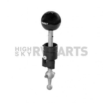 Hurst Manual Trans Shifter - 3916036-1