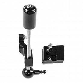 Hurst Manual Trans Shifter - 3916038