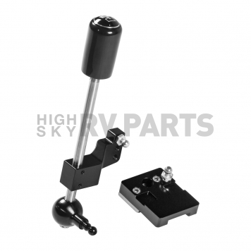 Hurst Manual Trans Shifter - 3916038-2