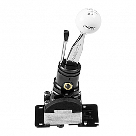 Hurst Manual Trans Shifter - 3916039