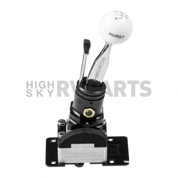 Hurst Manual Trans Shifter - 3916039-1