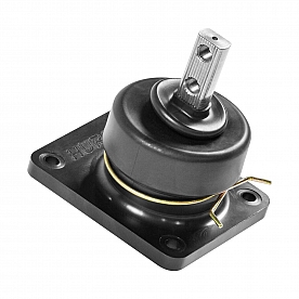Hurst Manual Trans Shifter - 3916045