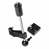 Hurst Manual Trans Shifter - 3916046