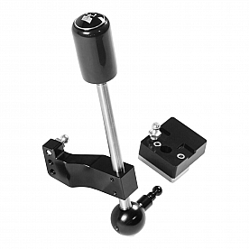 Hurst Manual Trans Shifter - 3916046
