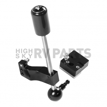 Hurst Manual Trans Shifter - 3916046-1