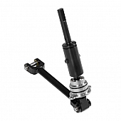 Hurst Manual Trans Shifter - 3916047
