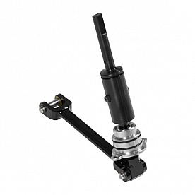 Hurst Manual Trans Shifter - 3916047