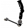 Hurst Manual Trans Shifter - 3916131