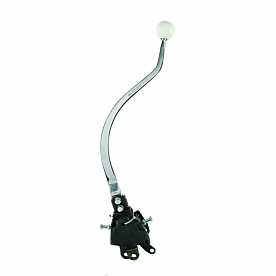 Hurst Manual Trans Shifter - 3916789