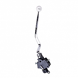 Hurst Manual Trans Shifter - 3916790