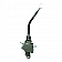 Hurst Manual Trans Shifter - 3916848