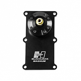 Hurst Manual Trans Shifter - 3917309