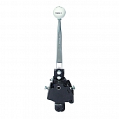 Hurst Manual Trans Shifter - 3917992