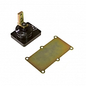 Hurst Manual Trans Shifter - 3918309