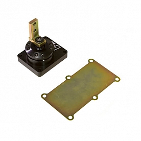 Hurst Manual Trans Shifter - 3918309