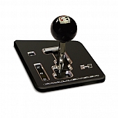 Hurst Auto Trans Shifter - 5380402
