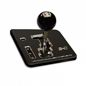 Hurst Auto Trans Shifter - 5380402