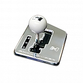 Hurst Auto Trans Shifter - 5380403