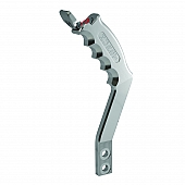 Hurst Manual Trans Shifter Lever - 5381000