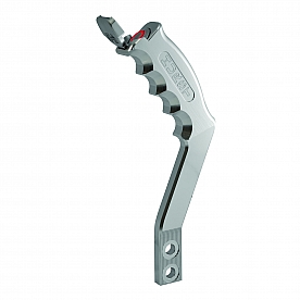 Hurst Manual Trans Shifter Lever - 5381000