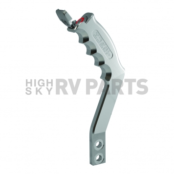 Hurst Manual Trans Shifter Lever - 5381000-1