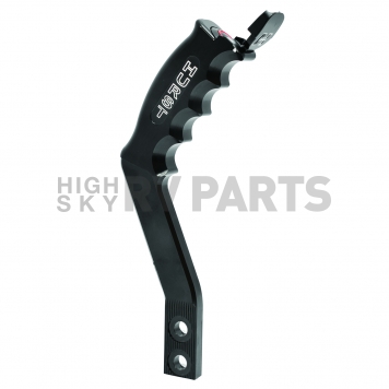 Hurst Manual Trans Shifter Lever - 5381001