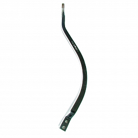 Hurst Manual Trans Shifter Lever - 5384078