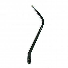 Hurst Manual Trans Shifter Lever - 5384331
