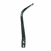 Hurst Manual Trans Shifter Lever - 5387236