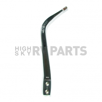 Hurst Manual Trans Shifter Lever - 5387236