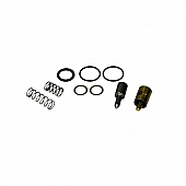 Hurst Brake Line Lock Kit - 5671500