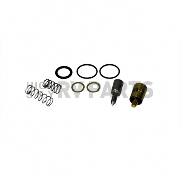 Hurst Brake Line Lock Kit - 5671500