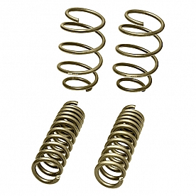 Hurst Lowering Spring Kit - 6130001