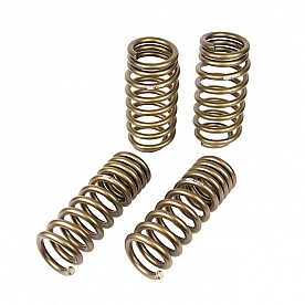 Hurst Lowering Spring Kit - 6130010