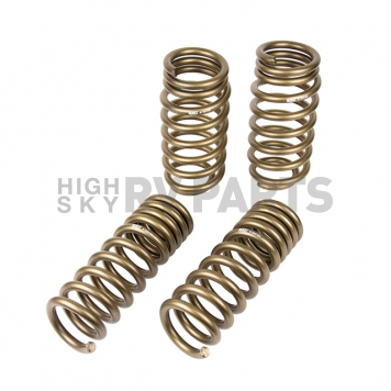 Hurst Lowering Spring Kit - 6130012